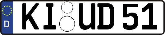 KI-UD51