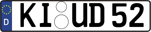 KI-UD52
