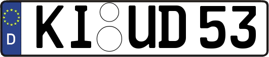 KI-UD53