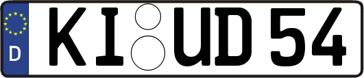 KI-UD54