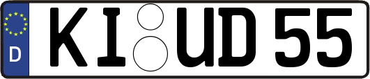 KI-UD55