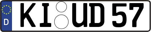 KI-UD57