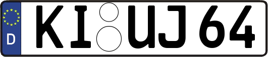 KI-UJ64