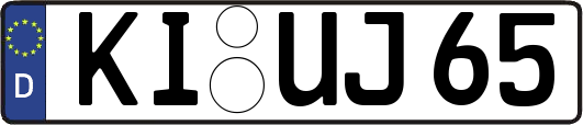 KI-UJ65