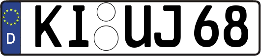 KI-UJ68