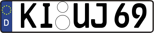 KI-UJ69
