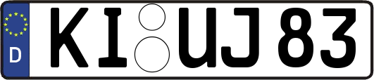 KI-UJ83