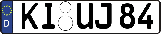 KI-UJ84