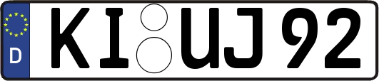 KI-UJ92