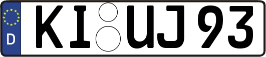KI-UJ93