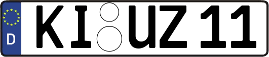 KI-UZ11