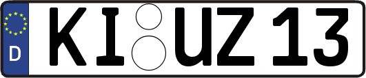 KI-UZ13