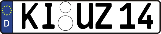 KI-UZ14