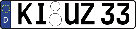 KI-UZ33