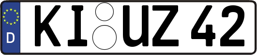 KI-UZ42