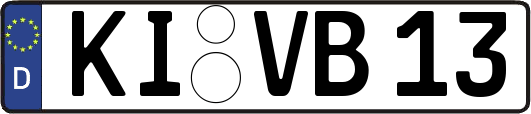 KI-VB13