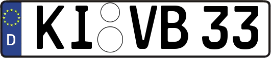 KI-VB33