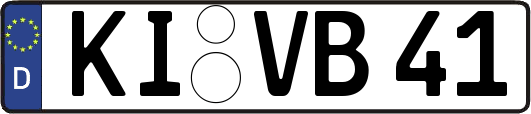 KI-VB41