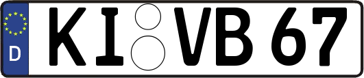 KI-VB67