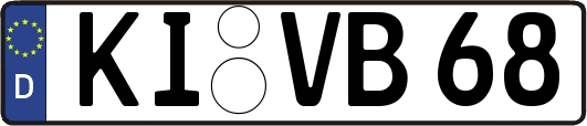 KI-VB68