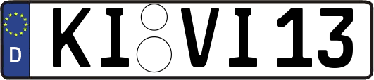 KI-VI13
