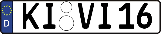 KI-VI16