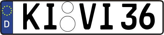KI-VI36
