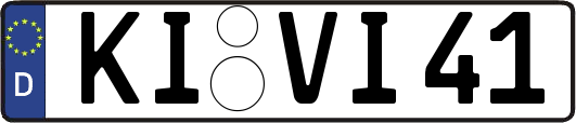 KI-VI41