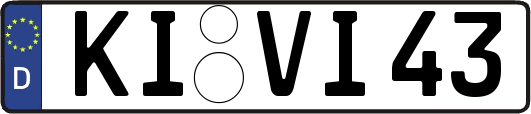 KI-VI43