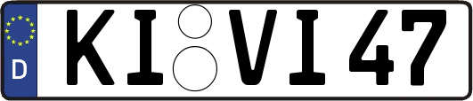 KI-VI47