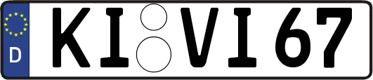 KI-VI67