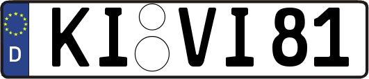 KI-VI81