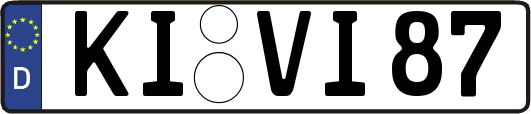 KI-VI87