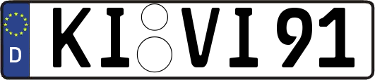 KI-VI91