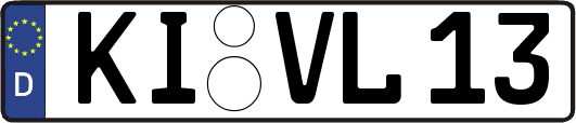 KI-VL13