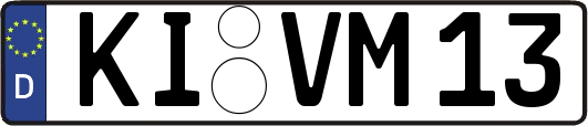 KI-VM13