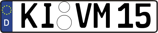 KI-VM15