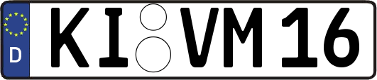 KI-VM16