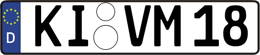 KI-VM18