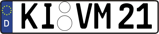 KI-VM21