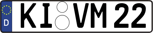 KI-VM22