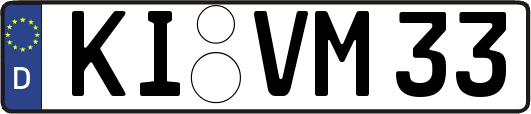 KI-VM33