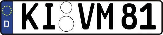 KI-VM81