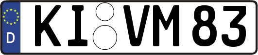 KI-VM83