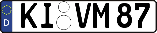 KI-VM87