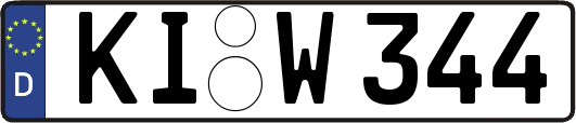 KI-W344