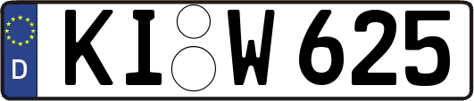 KI-W625