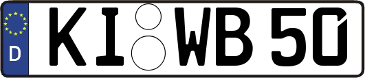 KI-WB50