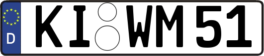 KI-WM51