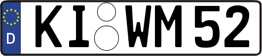 KI-WM52